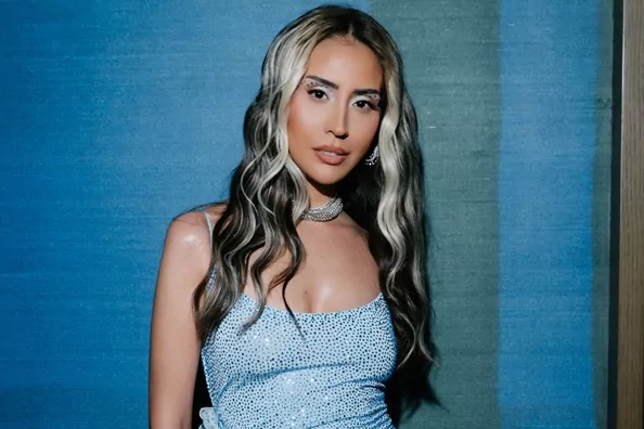 Hande &Uuml;nsal'dan evlilik a&ccedil;ıklaması!