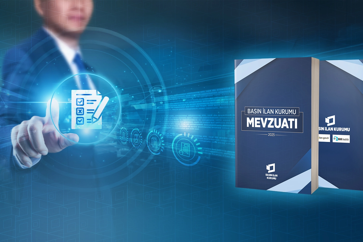 Gazeteler ve internet haber sitelerini ilgilendiriyor... BİK Yönetmeliği'nde değişiklikler 'Resmi'leşti