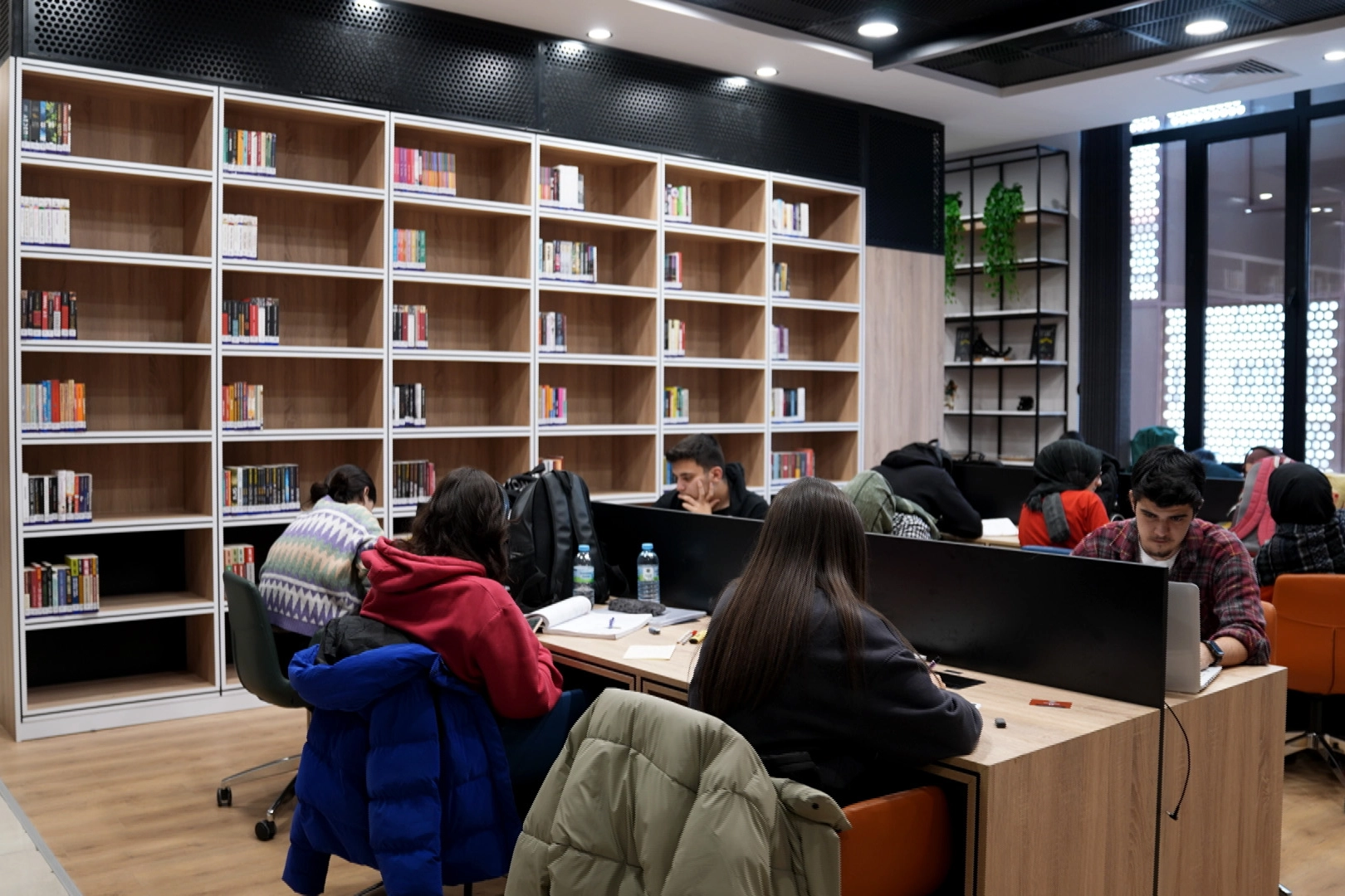 Konya Karatay&rsquo;da online rezervasyon d&ouml;nemi genişliyor