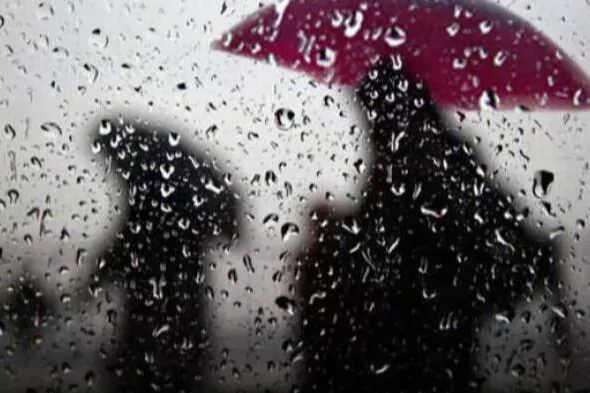 Meteoroloji&rsquo;den kuvvetli yağış uyarısı