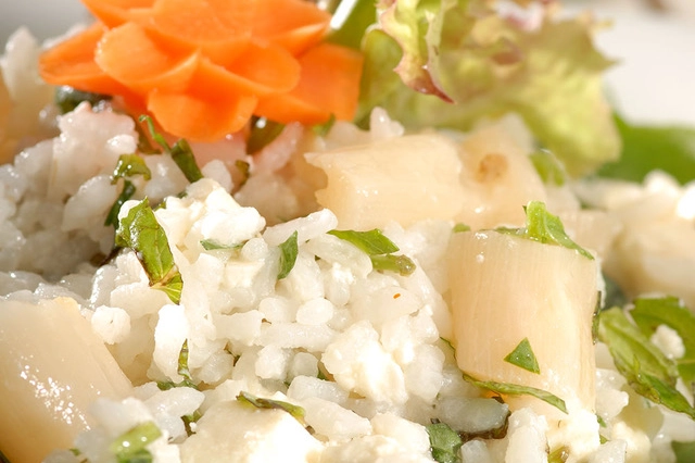 Pirin&ccedil; ile yapabileceğiniz &uuml;&ccedil; yaratıcı tarif