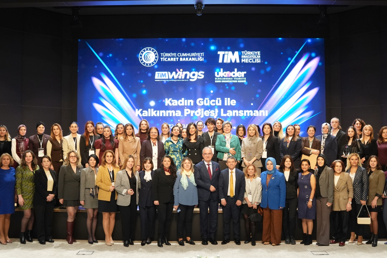 Kadın girişimciler k&uuml;resel pazarlara a&ccedil;ılıyor