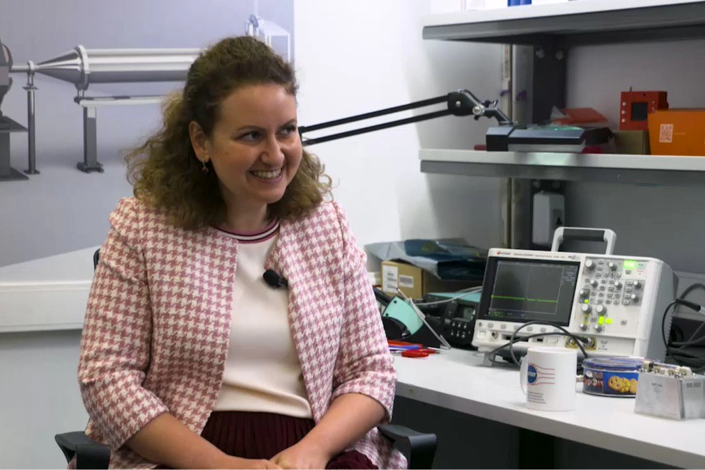 Prof. Dr. Melahat Bilge Demirk&ouml;z, BM Yapay Zeka Paneli&rsquo;ne &uuml;ye se&ccedil;ildi