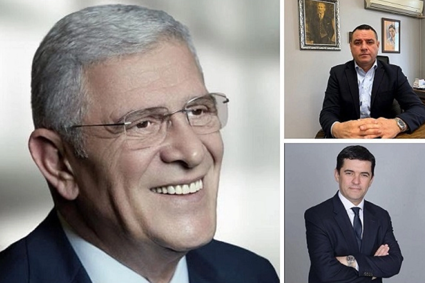 İYİ Parti'den Avrupa &ccedil;ıkarması... Dervişoğlu Stuttgart&rsquo;ta &ldquo;B&uuml;y&uuml;k Buluşma&rdquo;ya katılacak