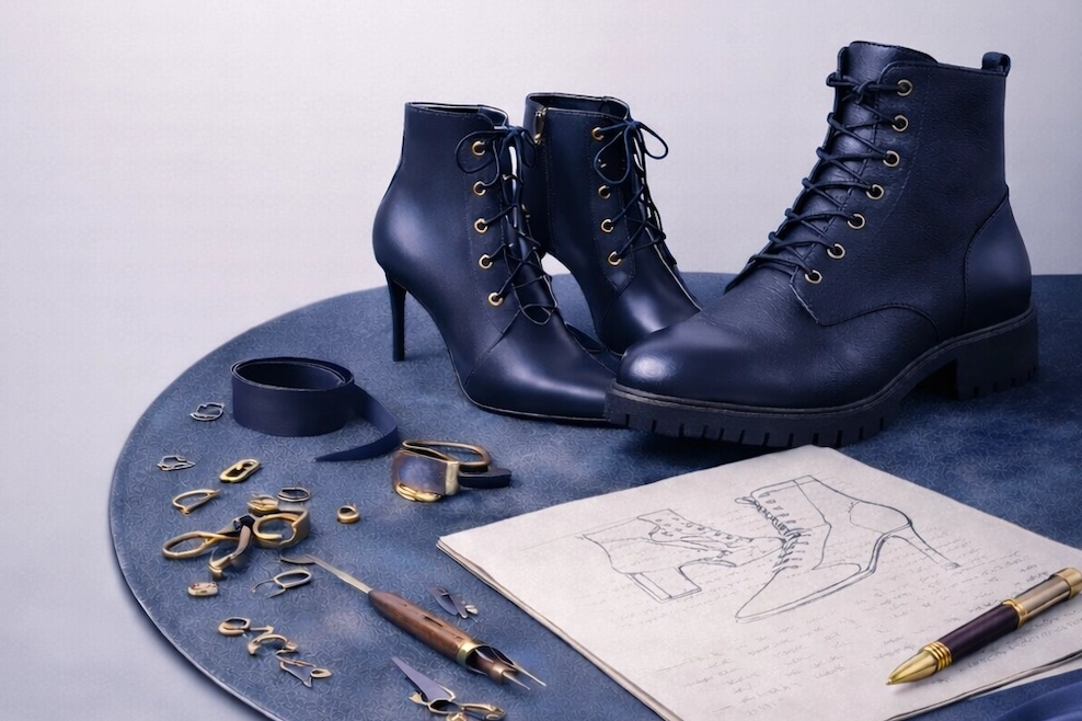 Ayakkabı Yan Sanayii'den 'istikrar' mesajı