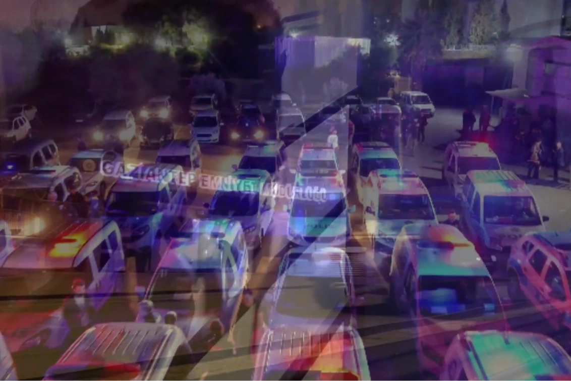 56 ilde DEAŞ'a 525 g&ouml;zaltı!