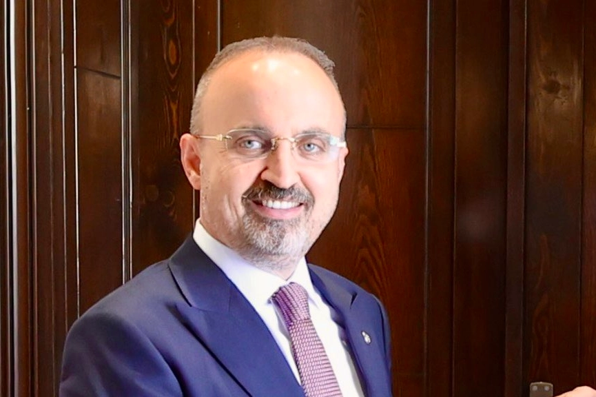 Bakan Yardımcısı B&uuml;lent Turan: Dernek denetimlerinde karar merci sosyal medya değil, yargıdır