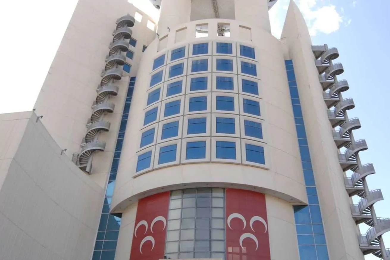 MHP&rsquo;nin kongre s&uuml;reci tamamlandı