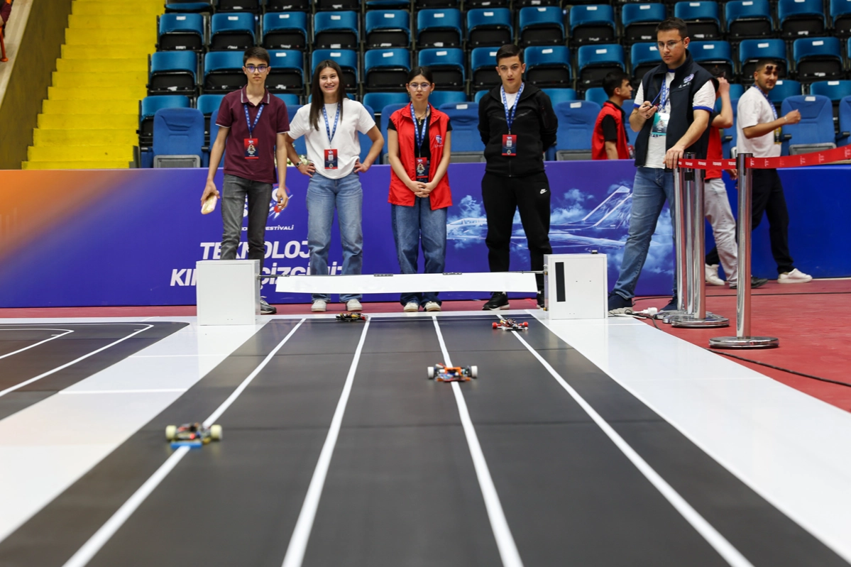 Konya&rsquo;da TEKNOSEL 2026&rsquo;nın ilk etabı tamamlandı