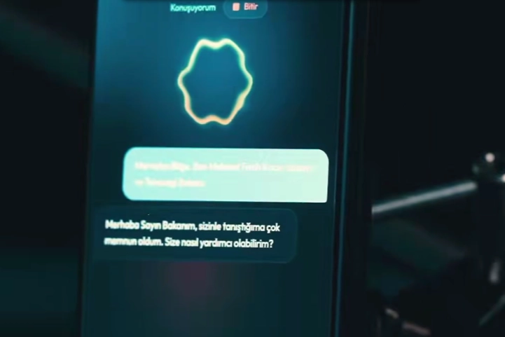 T&Uuml;BİTAK'tan 'Bilge' uyarısı... Resmi kullanımda değil, sahtelerine dikkat!
