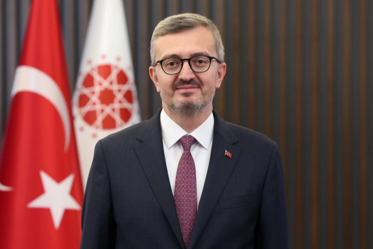 Duran: Yeni nesil su&ccedil; &ouml;rg&uuml;tlerine ge&ccedil;it verilmeyecek