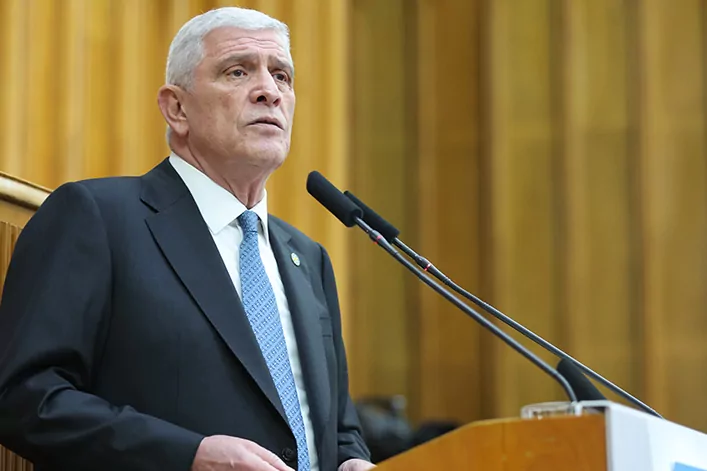 Dervişoğlu&rsquo;ndan fon soruşturmalarına tepki: Bu işin faturası 86 milyona y&uuml;klenemez