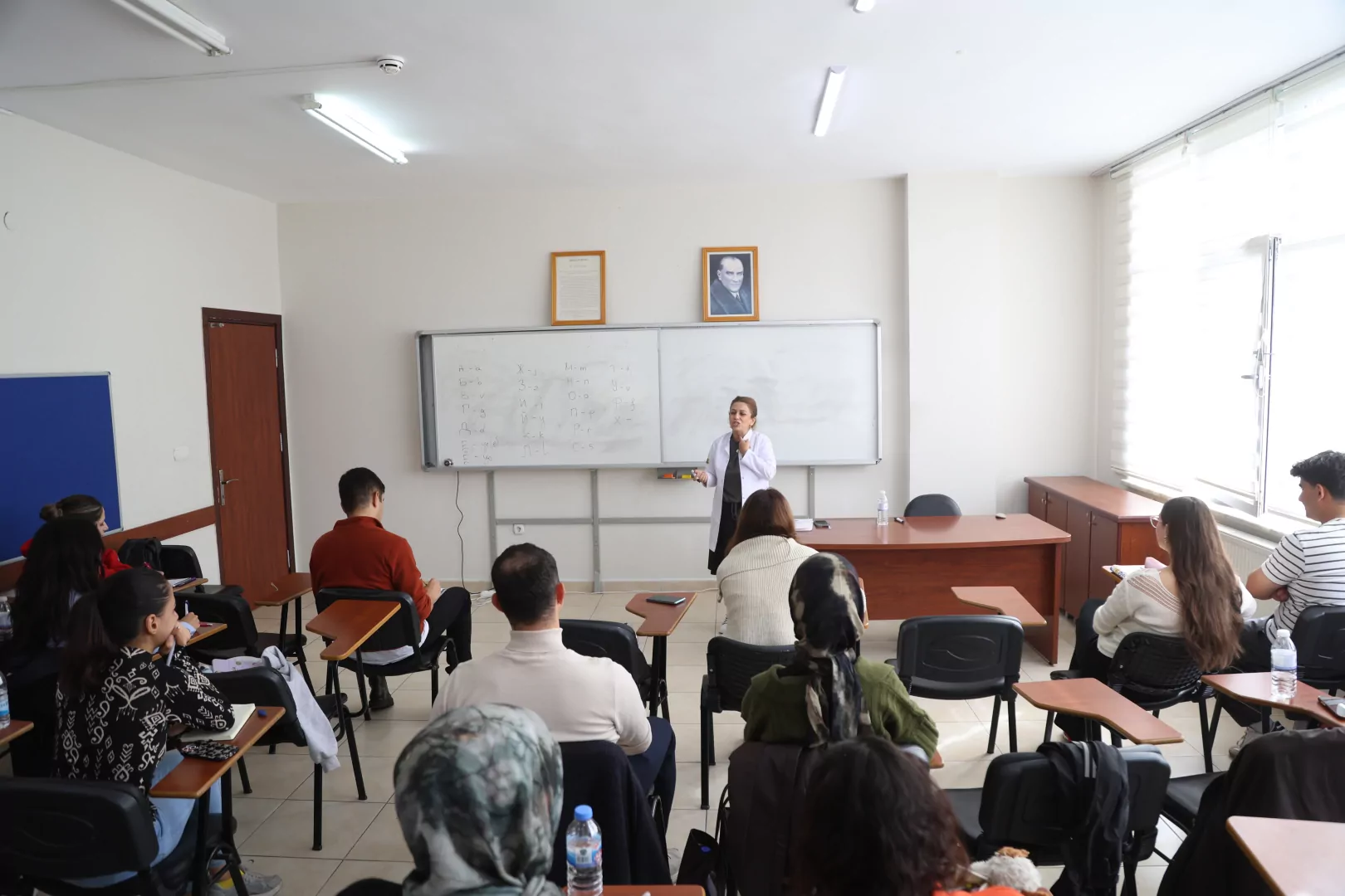 Konya&rsquo;da KOMEK ve ASEM kurslarıyla yeni d&ouml;nem