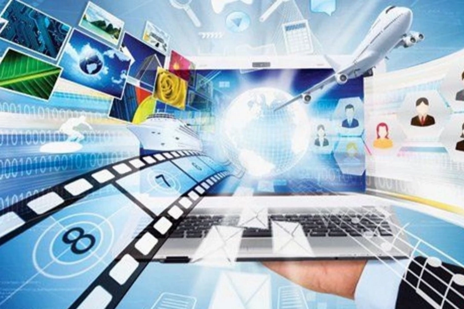 Hizmet &uuml;retiminde bilgi ve iletişim &ouml;nde