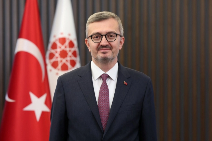 İletişim Başkanı Duran&rsquo;dan okul saldırısı sonrası a&ccedil;ıklama