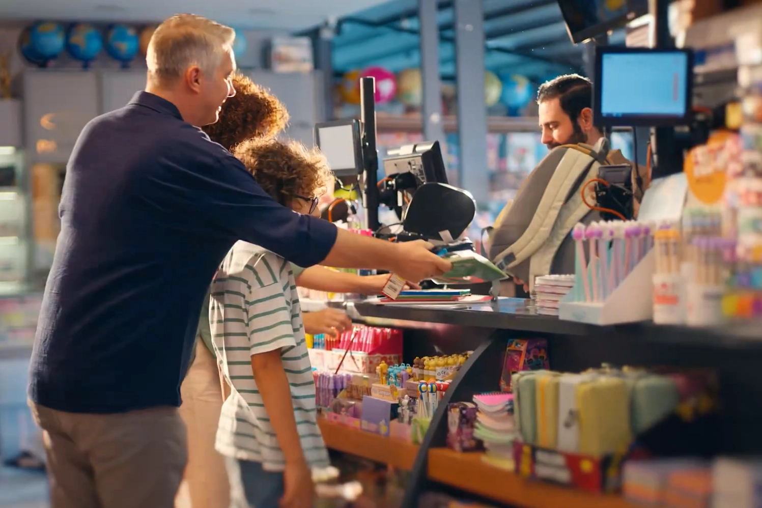 Ticaret Bakanlığı&rsquo;ndan okul alışverişi uyarısı