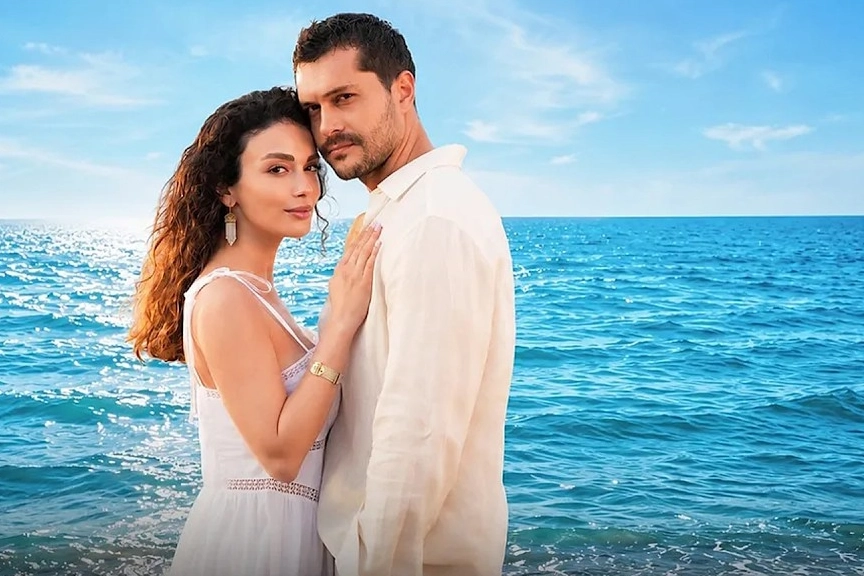 T&uuml;rkiye'de trend olan film ve diziler belli oldu