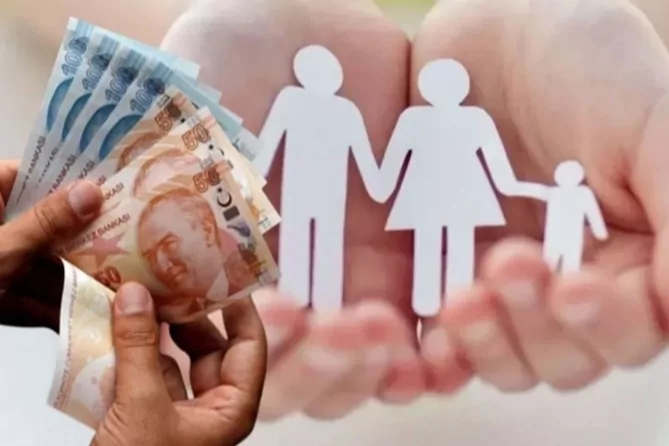 2,2 milyar TL'lik SED &ouml;demeleri hesaplarda