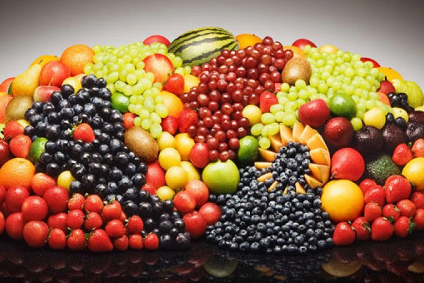 Tarım &Uuml;FE'nin zirvesinde yumuşak ve sert &ccedil;ekirdekli meyveler var