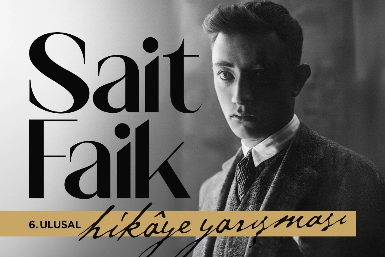 6. Ulusal Sait Faik Hik&acirc;ye Yarışması&rsquo;na rekor katılım