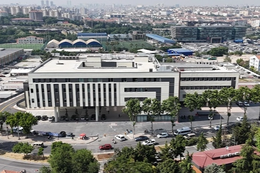 Taşlar silahlı su&ccedil; &ouml;rg&uuml;t&uuml;yle ilgili soruşturma tamamlandı... 37 ş&uuml;pheliye kamu davası!