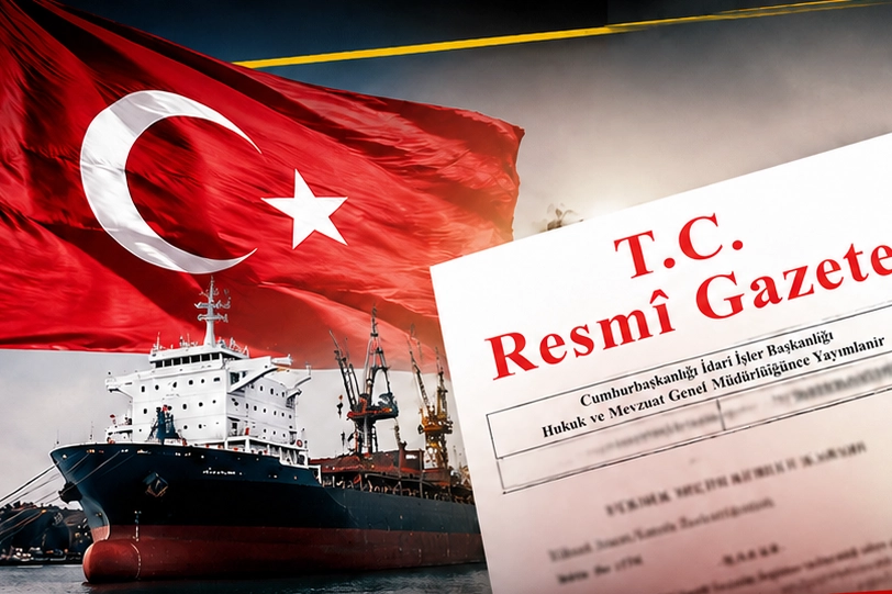 T&uuml;rk bayraklı gemilere hurda teşviki