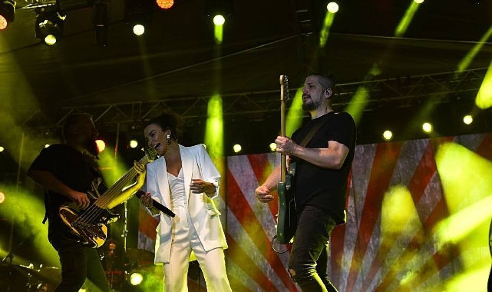 Park Afyon Kahve Festivali'nde, eğlenceli ve unutmaz anlar yaşandı!