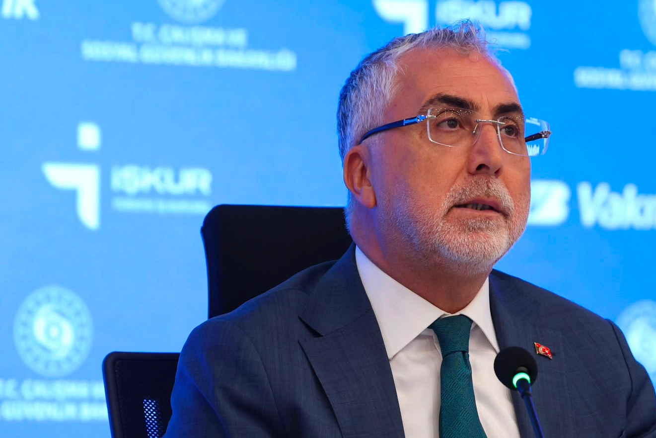 KOVAN ile savunma sanayisine 500 gen&ccedil;... 45 milyon liralık eğitim programı