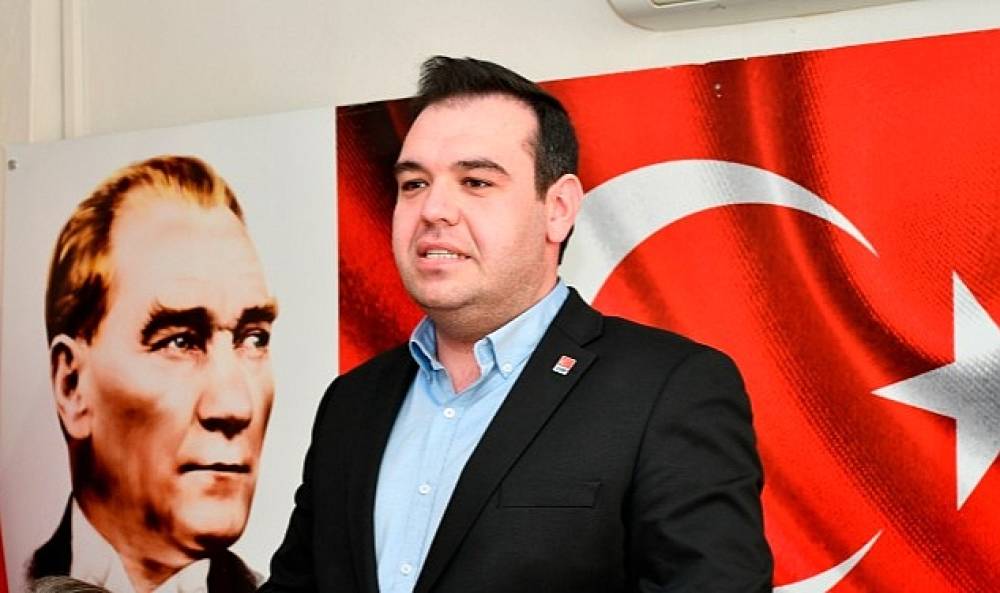 Demokratik Sol Parti'den Tekirdağ İl Genelinde Millet İttifakına Destek