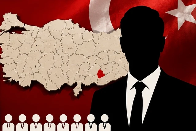 M&uuml;lki idareye ayar... 28 il&ccedil;enin sınıfı değişti!