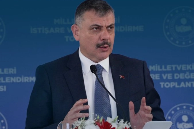 G&uuml;venlik g&uuml;ndemi G&ouml;lbaşı&rsquo;nda masaya yatırıldı