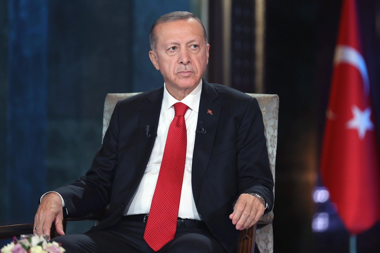 Cumhurbaşkanı Erdoğan&rsquo;dan dış politika mesajı: Kaybeden T&uuml;rkiye değil, Avrupa olur