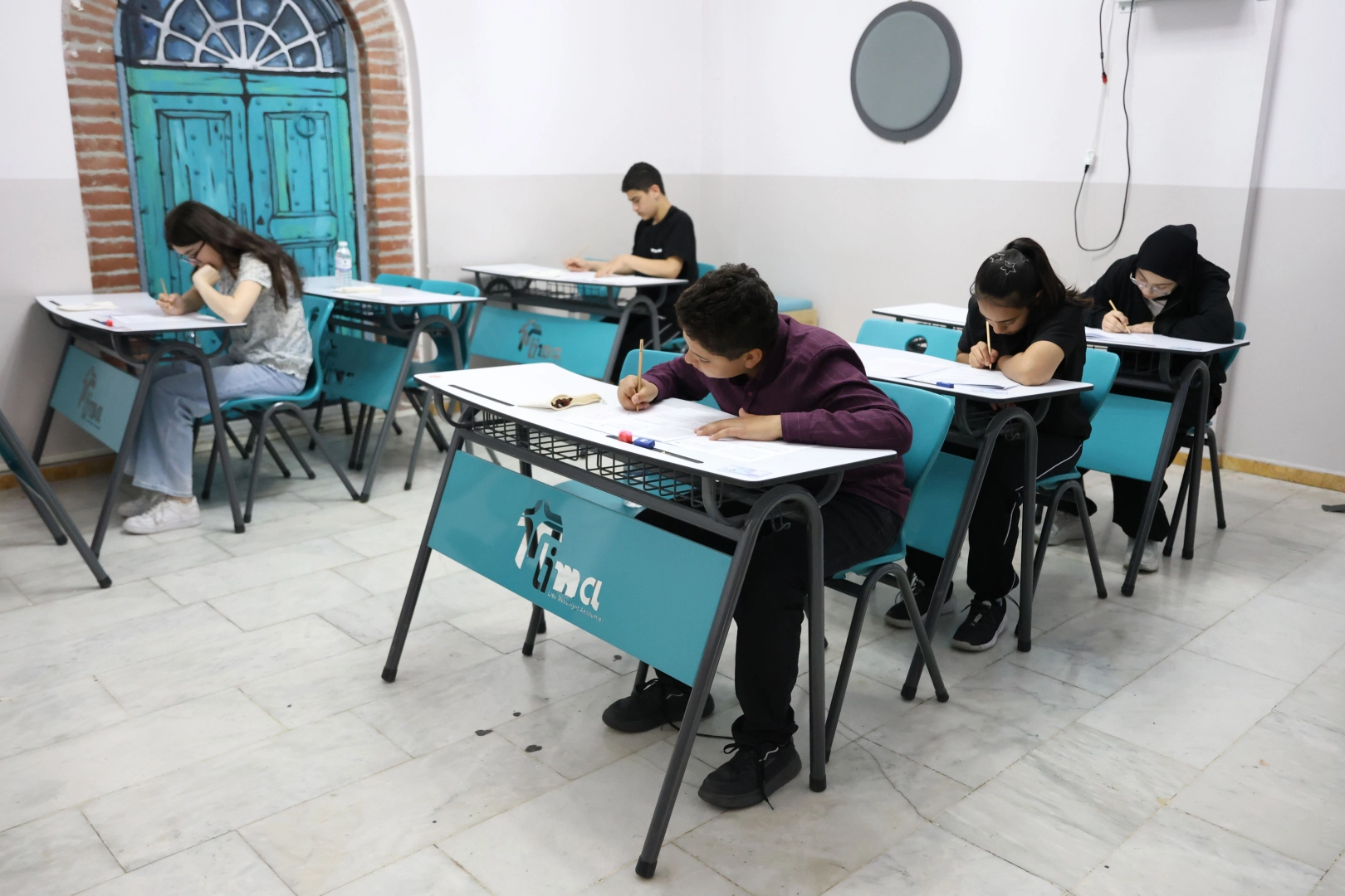 Konya&rsquo;da Siyer Bilgi Yarışması final heyecanı