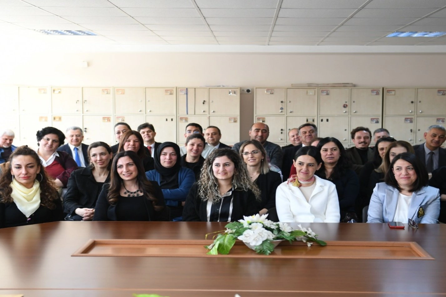 &Ouml;ğretmenlerin Haziran semineri &ccedil;evrim i&ccedil;i olacak