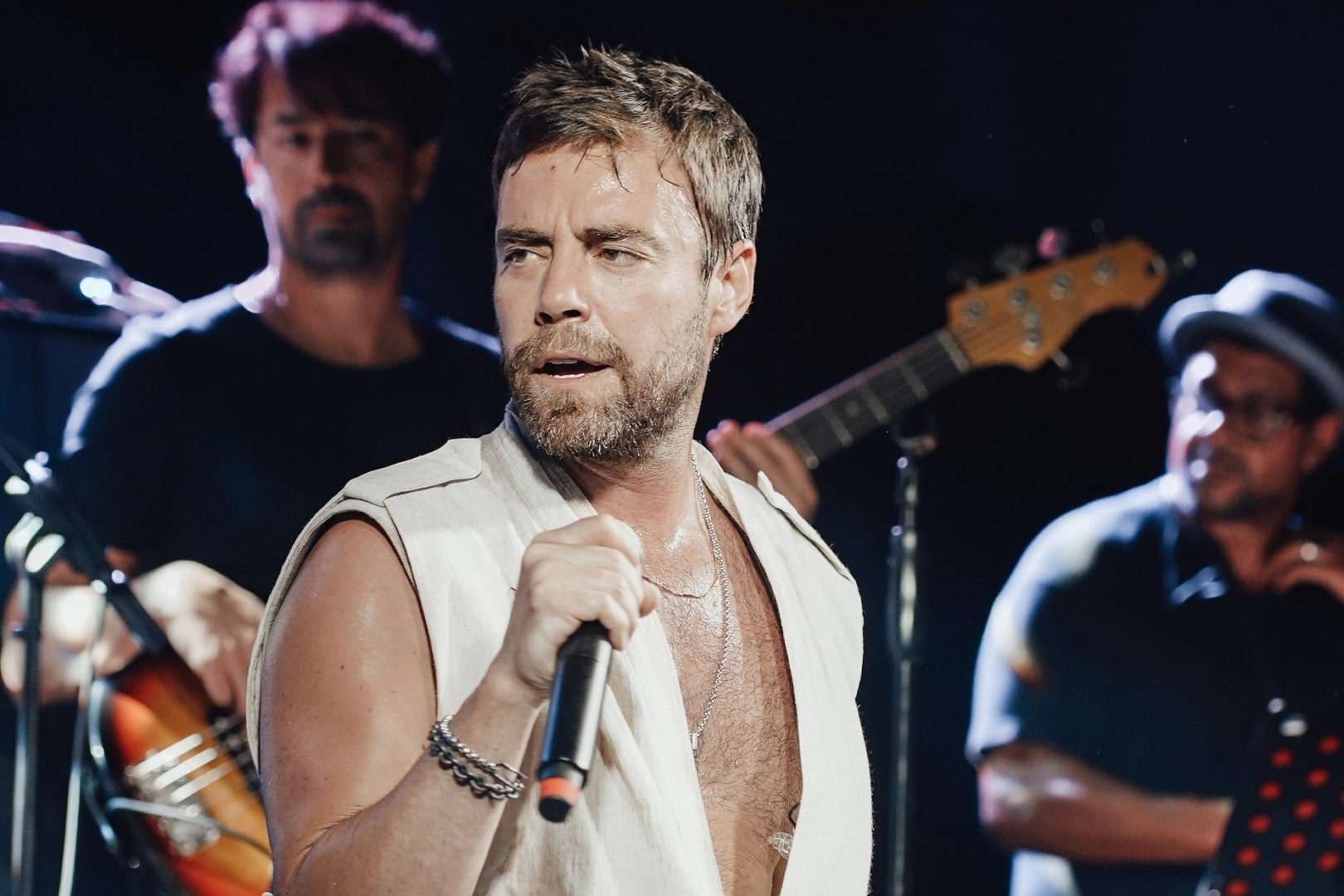 Murat Dalkılı&ccedil; İstanbul&rsquo;da rekora koştu! İki kıtada kapalı gişe