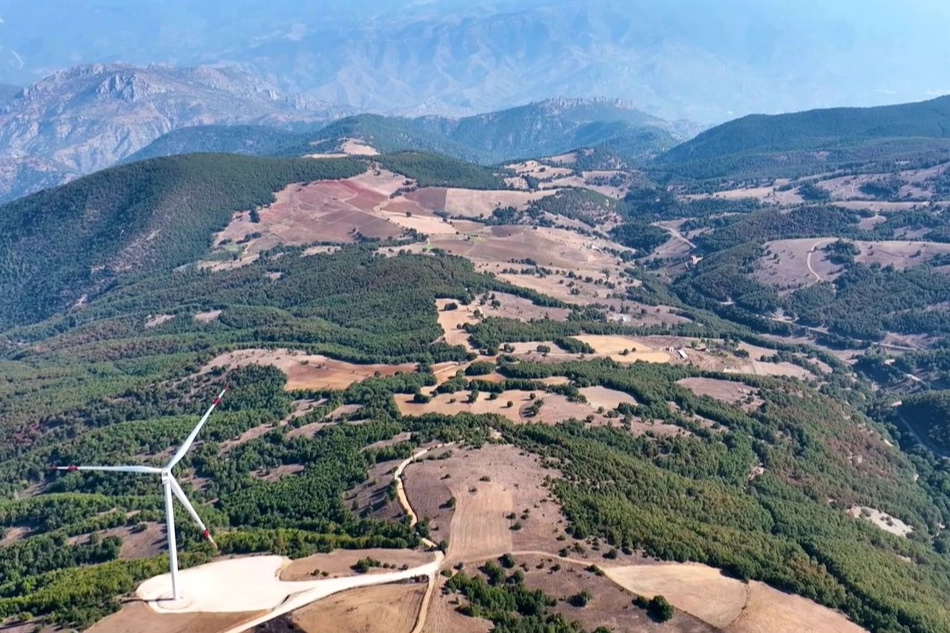 TEMA Vakfı&rsquo;ndan Eskişehir&rsquo;deki maden projesine tepki... Bilirkişi keşfi 20 Nisan'da