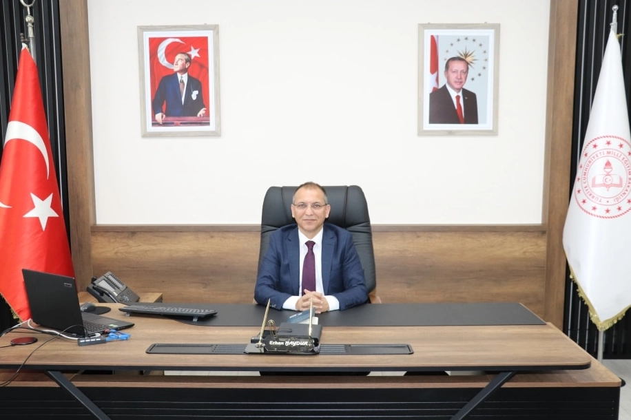 MEB'den Kahramanmaraş soruşturması... İl M&uuml;d&uuml;r&uuml; g&ouml;revden alındı