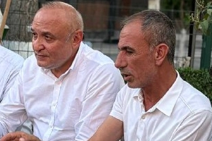 Yeni Partili Milletvekili Meri&ccedil;&rsquo;in bı&ccedil;aklanması soruşturmasında 2 tutuklama