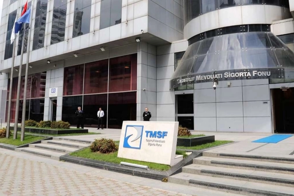 Yasa dışı bahis operasyonu... Klon &Ouml;deme Kuruluşu ile PBM Tech'i TMSF devraldı!