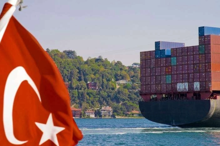 35 ilde ihracat artışı! İstanbul, Kocaeli, İzmir ve Bursa 1 milyar doları aştı
