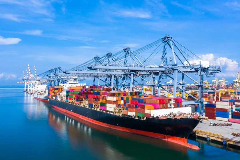 İhracatta 40 il vites y&uuml;kseltti... İstanbul yine lider