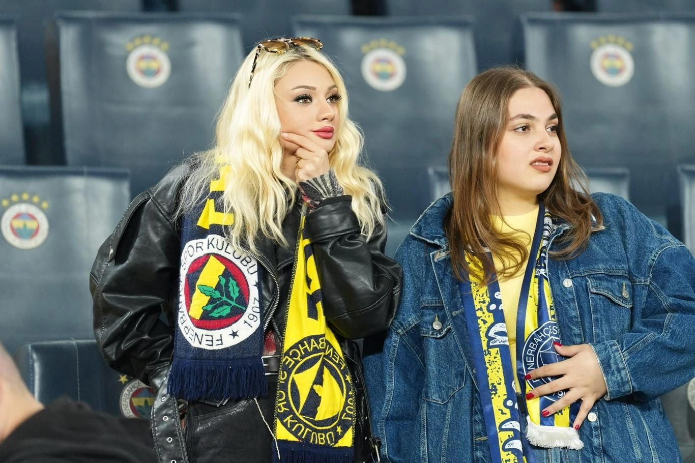 Nevide &Ccedil;i&ccedil;ek o futbolcuyu radara aldı