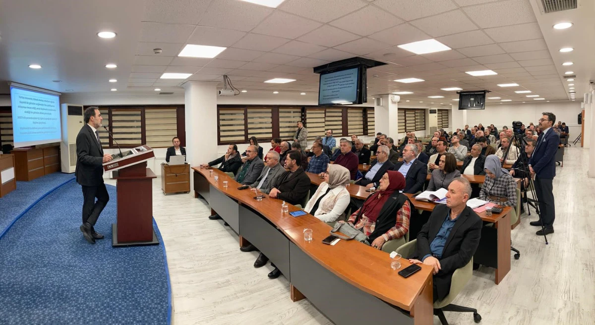 2026 Ekonomide Umut Yılı Olacak