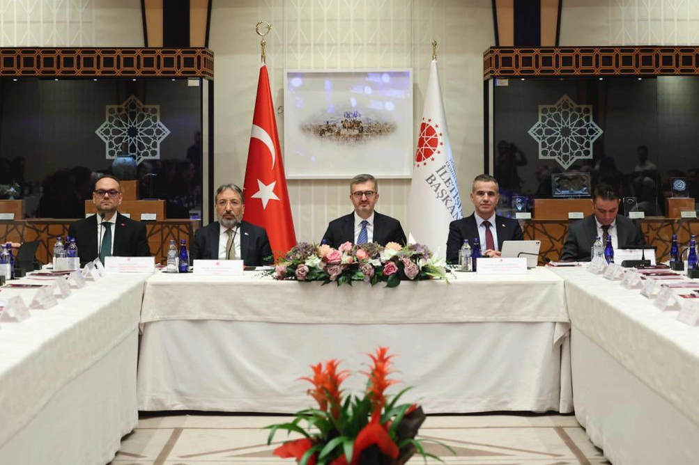 Kamu diplomasisi artık stratejik bir g&uuml;&ccedil;