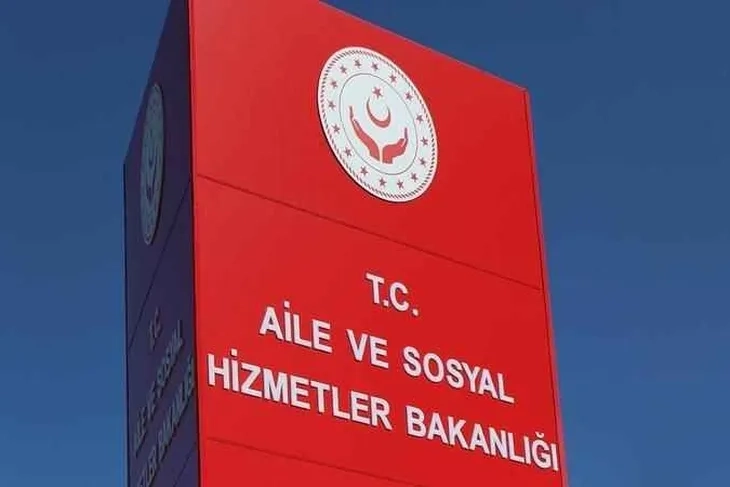 Aile ve Sosyal Hizmetler'den 'Mersin' a&ccedil;ıklaması: Hi&ccedil;bir eylem cezasız kalmadı!