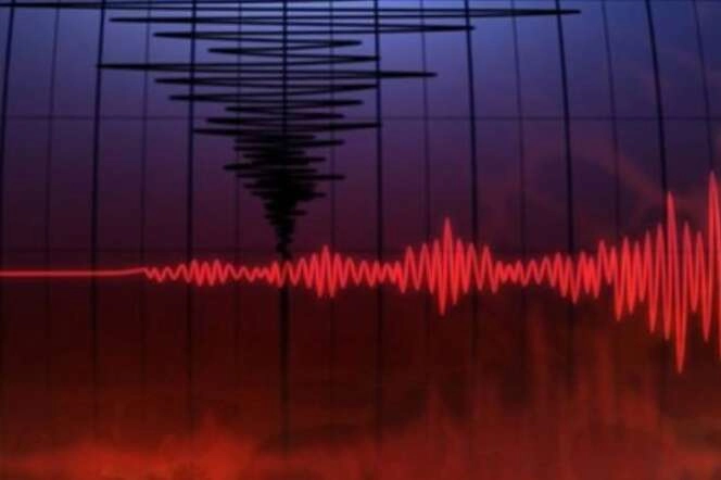 Malatya&rsquo;da korkutan deprem