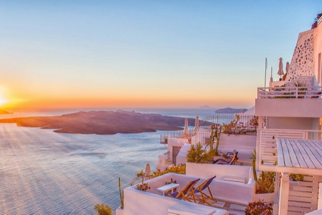 T&uuml;rklerin bayram tatili yatırıma d&ouml;n&uuml;ş&uuml;yor