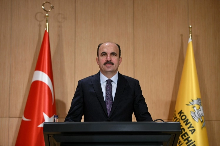 T&uuml;rk D&uuml;nyası Belediyeleri'nden 'Nevruz' mesajı