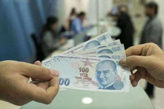 İşsizlik ve kısa &ccedil;alışma &ouml;deneği bayram &ouml;ncesi yatırılacak