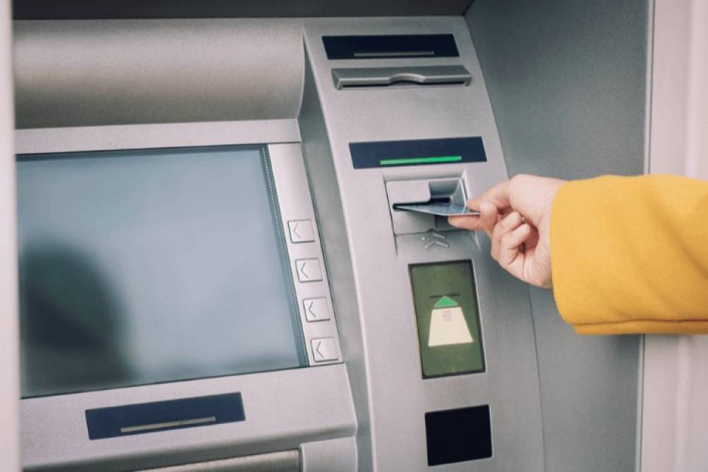 ATM'lerde çekim limitleri yükseldi